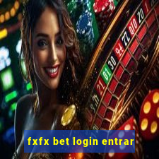 fxfx bet login entrar